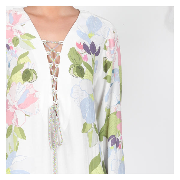 JANEY TUNIC