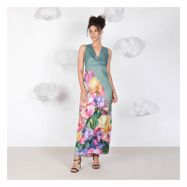 ALOE DRESS