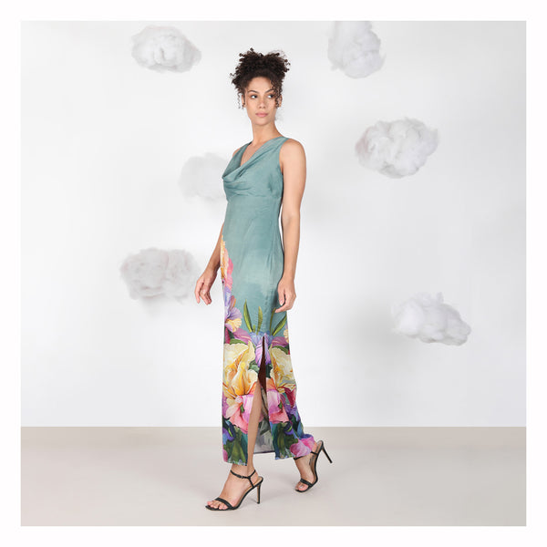 ALOE DRESS