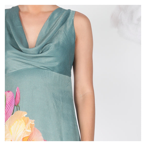 ALOE DRESS