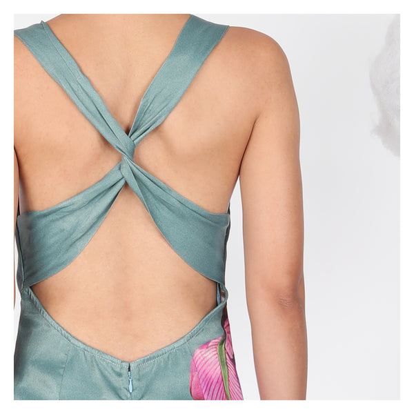 ALOE DRESS