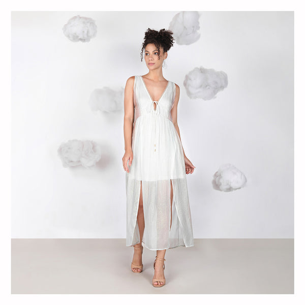 SANAA DRESS
