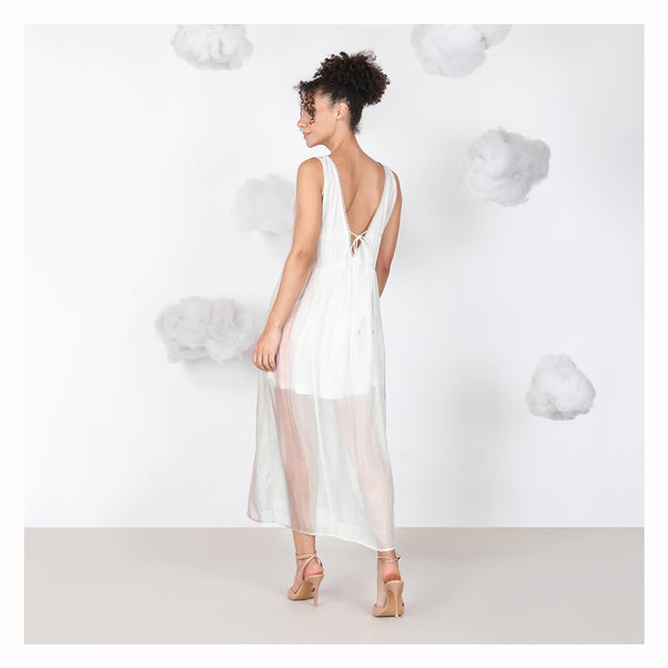 SANAA DRESS