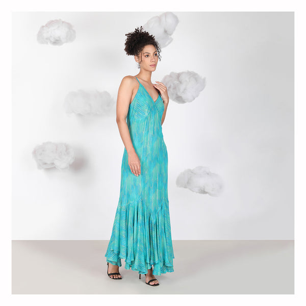 RAASHELL DRESS