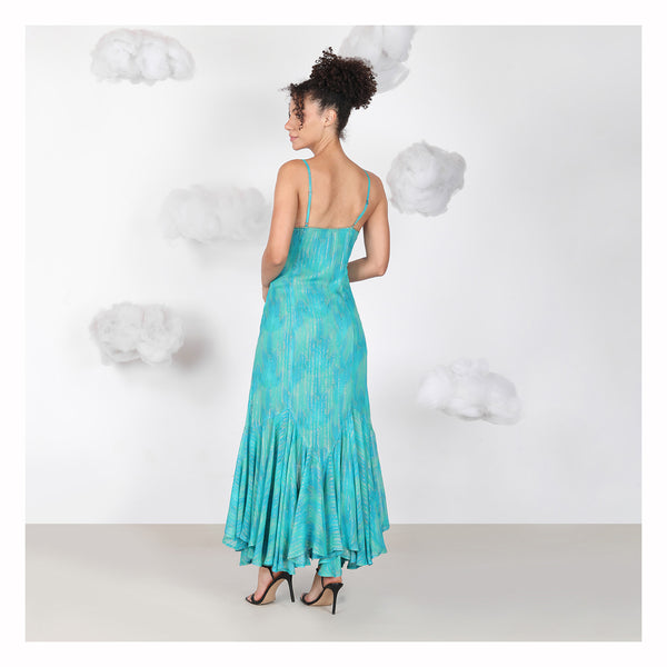 RAASHELL DRESS
