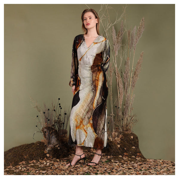 AMERIE DRESS