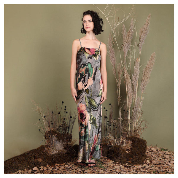 FRANCIE DRESS