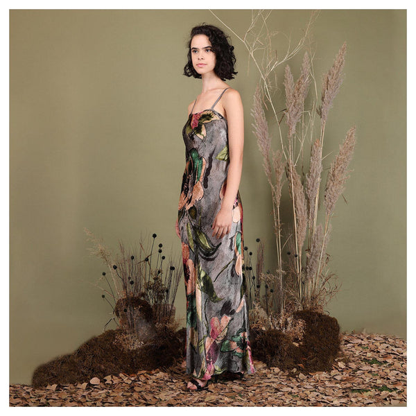 FRANCIE DRESS