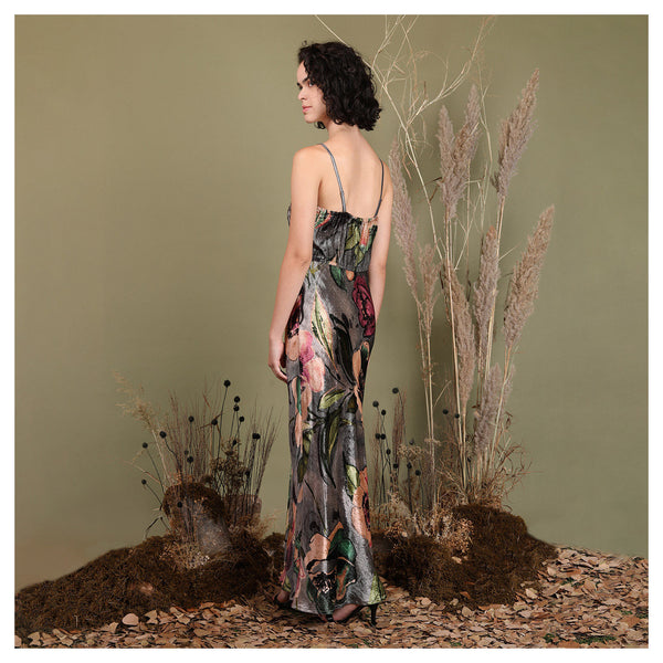 FRANCIE DRESS