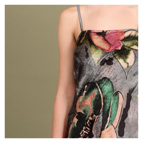 FRANCIE DRESS
