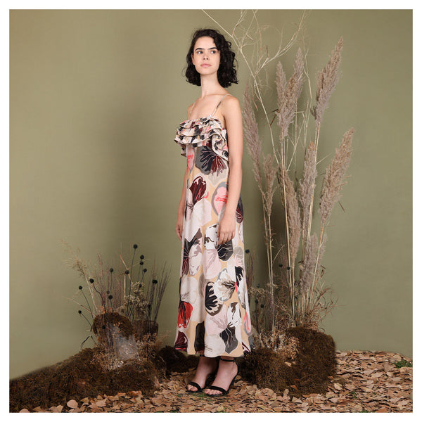 MARIEN DRESS