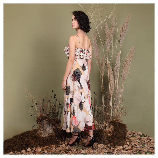 MARIEN DRESS