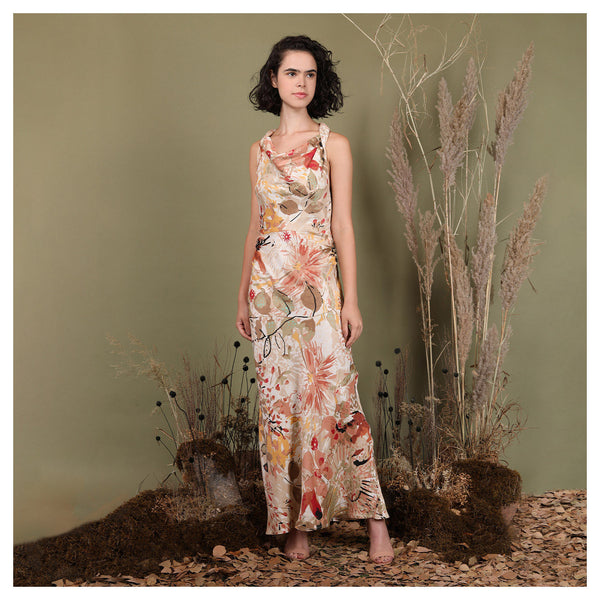 KENNEDIA DRESS