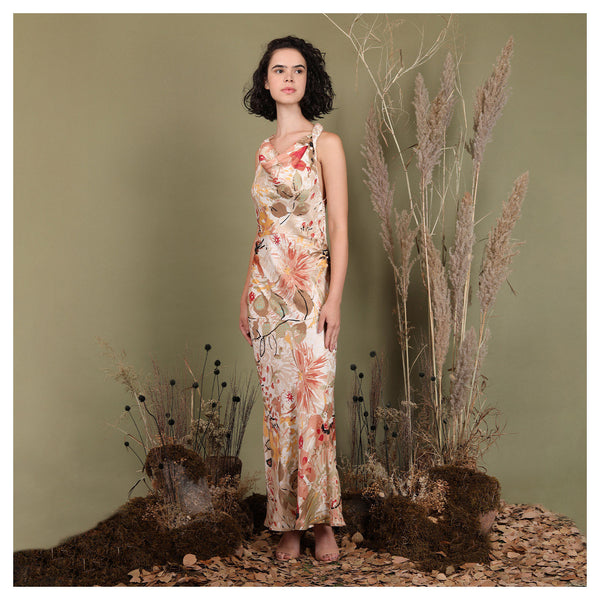 KENNEDIA DRESS