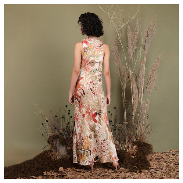 KENNEDIA DRESS