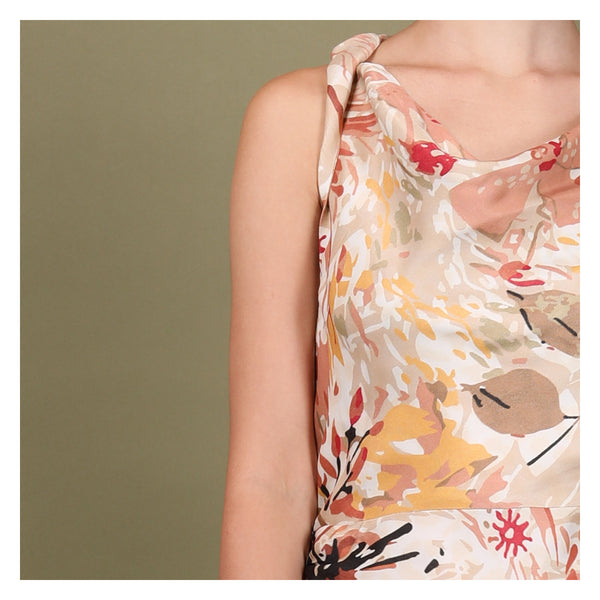 KENNEDIA DRESS