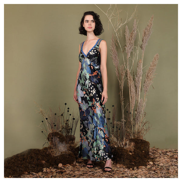 ADOLFA DRESS