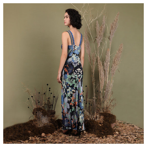 ADOLFA DRESS
