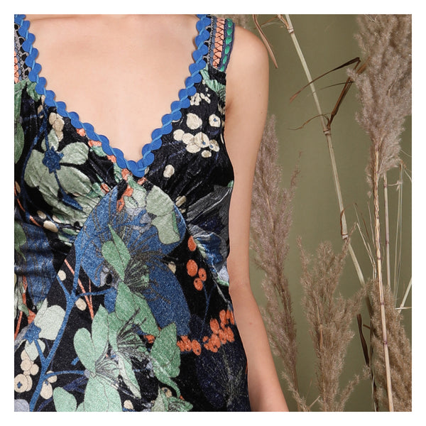 ADOLFA DRESS