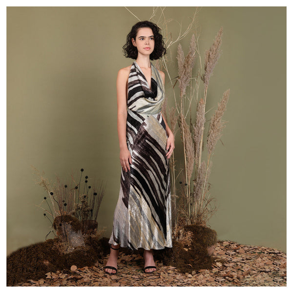 EVRENA DRESS
