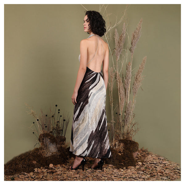 EVRENA DRESS