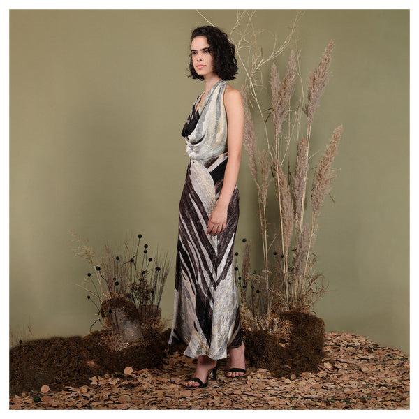 EVRENA DRESS