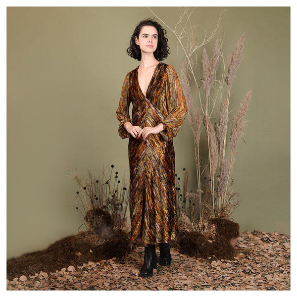 FRINAYA DRESS