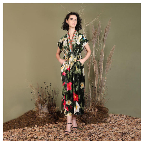AEDRENA DRESS