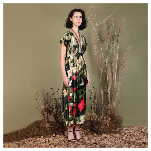AEDRENA DRESS