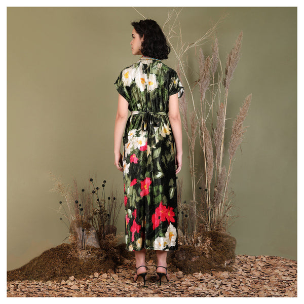 AEDRENA DRESS