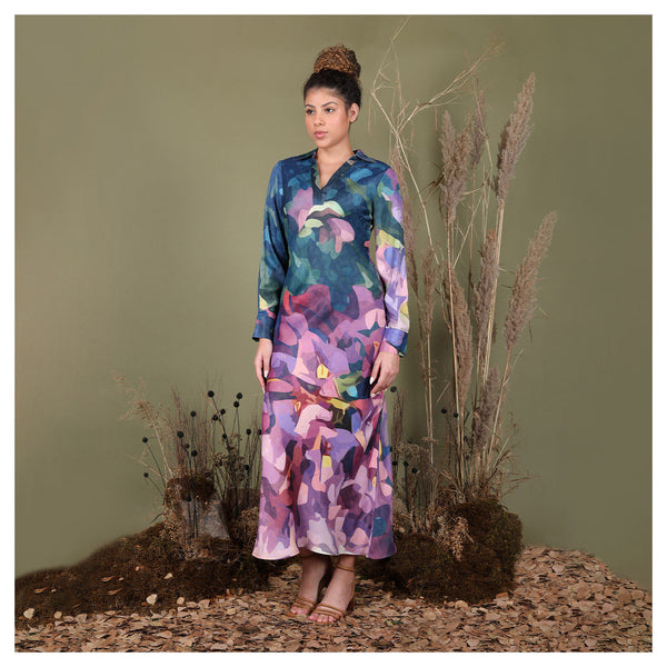 SENAYA DRESS