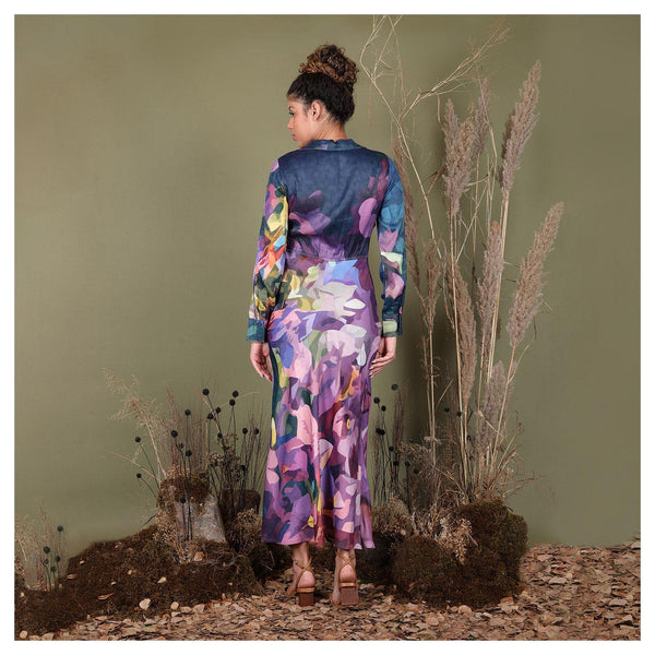 SENAYA DRESS