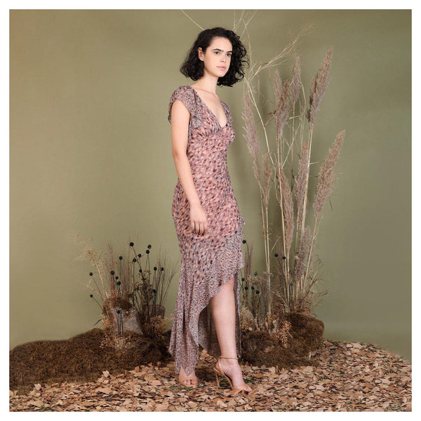 DARCEY DRESS