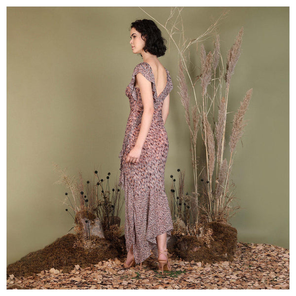 DARCEY DRESS