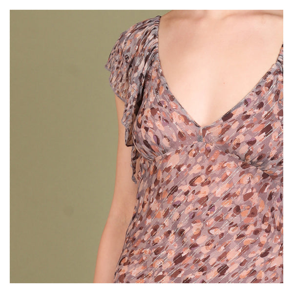 DARCEY DRESS