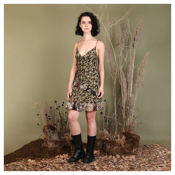 BEVIN TUNIC