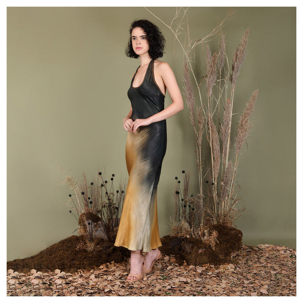 CRISTABEL DRESS
