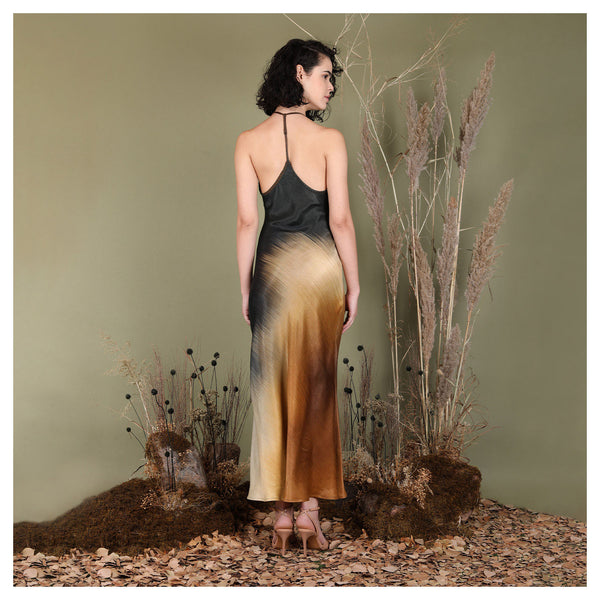 CRISTABEL DRESS