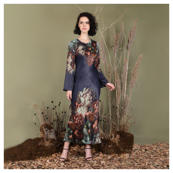 MAYSAN DRESS