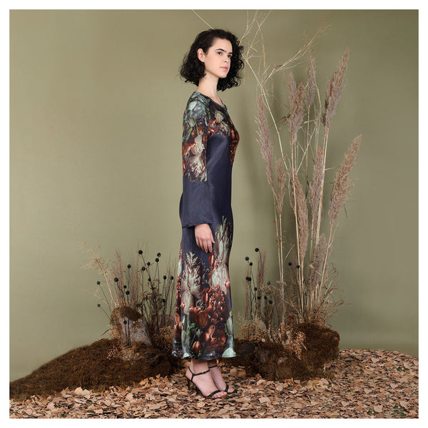 MAYSAN DRESS