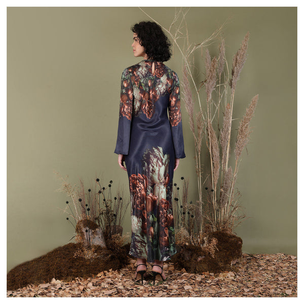 MAYSAN DRESS