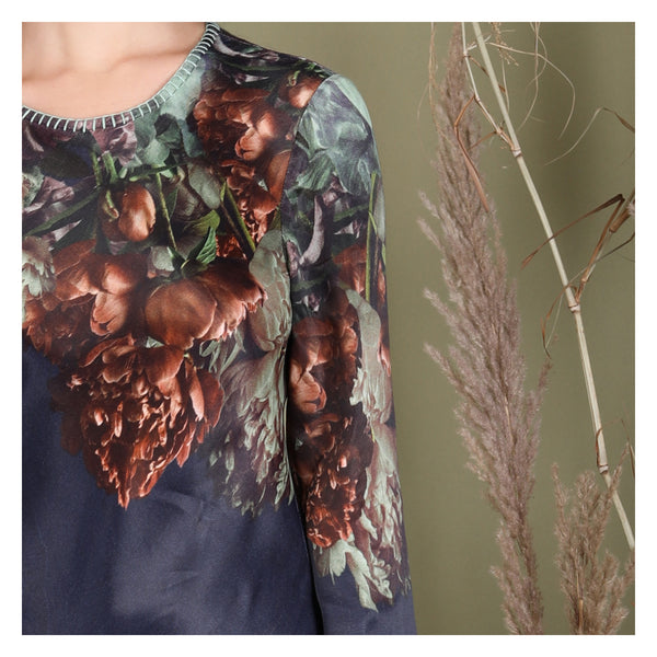 MAYSAN DRESS