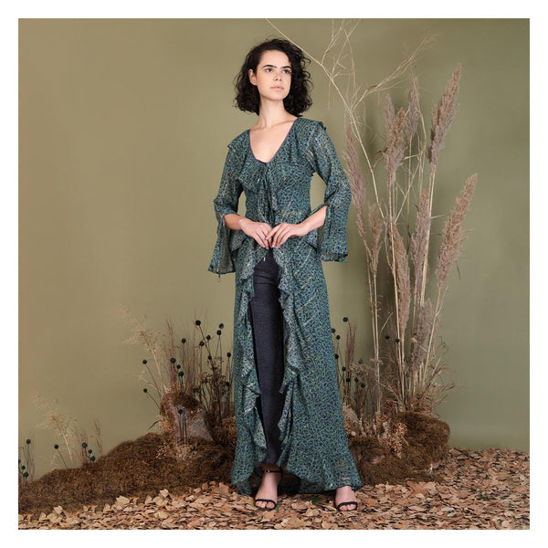 ARCELIA COVERUP