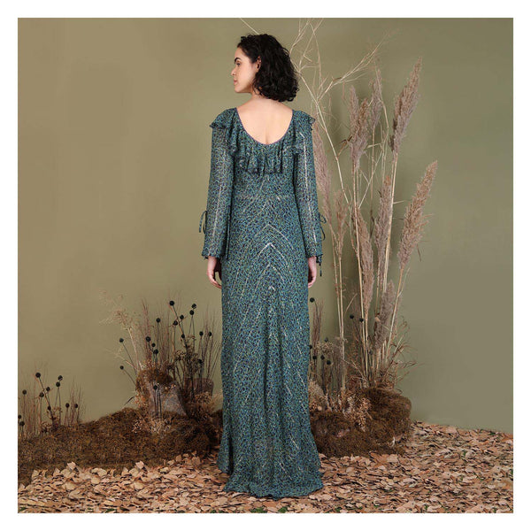 ARCELIA COVERUP