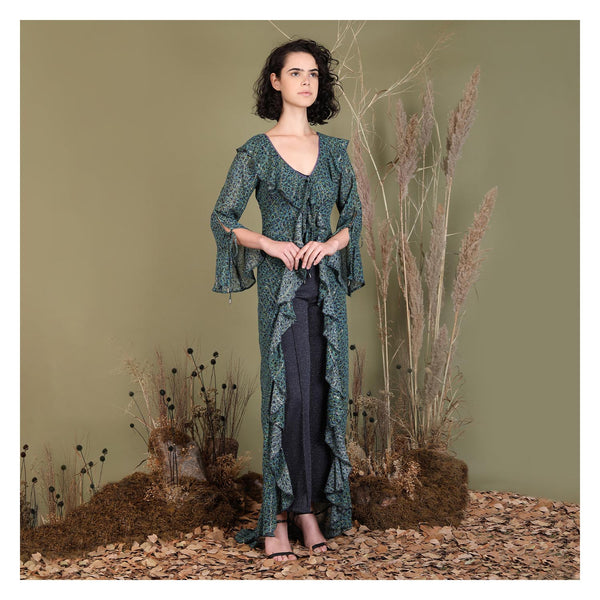 ARCELIA COVERUP