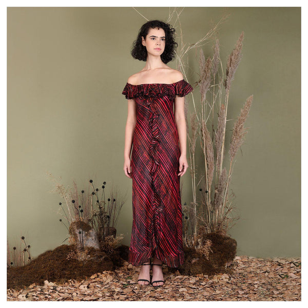 HENAR DRESS