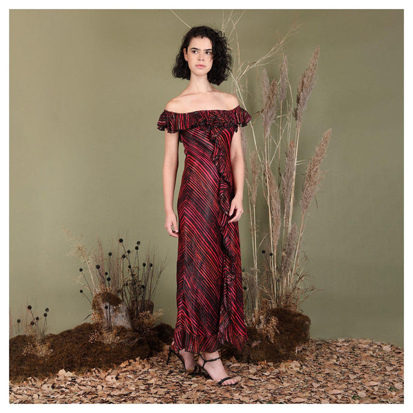 HENAR DRESS