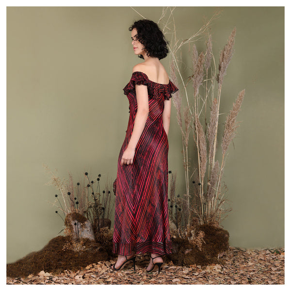 HENAR DRESS
