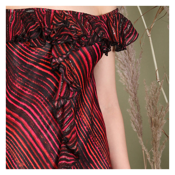 HENAR DRESS