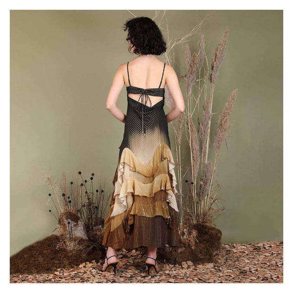 FLORITA DRESS